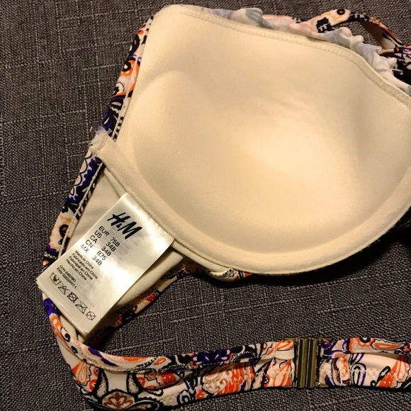 H&M Bikini Top - Picture 4 of 4